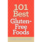 101 Best Gluten-Free Foods - Paperback