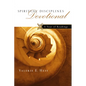 Spiritual Disciplines Devotional: A Year of Readings - Paperback