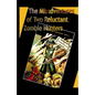 The Misadventures of Two Reluctant Zombie Hunters: Zombies at the Con - Paperback