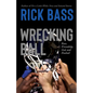 Wrecking Ball: Race, Friendship, God, and Football - Hardcover