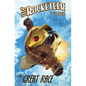 The Rocketeer: The Great Race - Paperback
