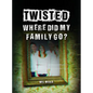 Where Did My Family Go? - Paperback