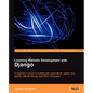 Learning Website Development with Django - Paperback