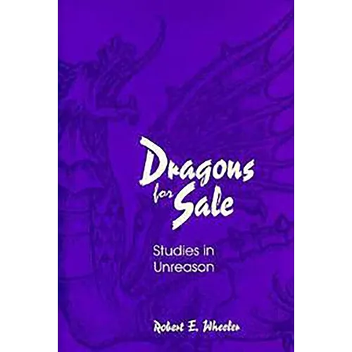 Dragons for Sale - Hardcover