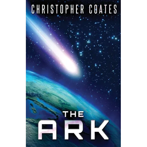 The Ark - Paperback