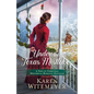 Under the Texas Mistletoe - Hardcover