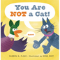 You Are Not a Cat! - Hardcover