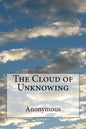 The Cloud of Unknowing - Paperback