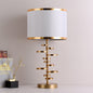 Creative Light Luxury Household Bedside Table Lamp