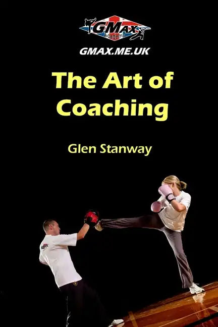 The Art of Coaching - Paperback