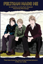 Feltham Made Me: Foreword by Mark Savage - Paperback