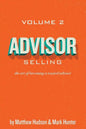 Advisor Selling: the art of becoming a trusted advisor - Paperback