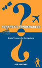 Portney's Ponderables: Brain Teasers for Navigators - Paperback