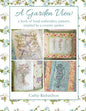 A Garden View: A Book of Hand Embroidery Patterns Inspired by a Country Garden - Paperback
