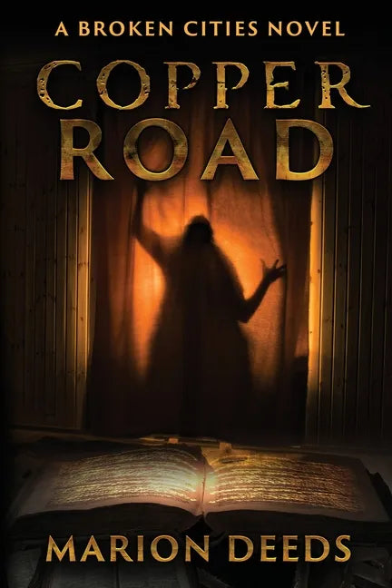 Copper Road - Paperback