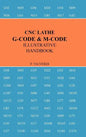 Cnc Lathe G-Code & M-Code Illustrative Handbook - Hardcover