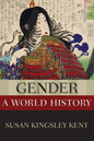 Gender: A World History - Paperback