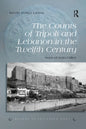The Counts of Tripoli and Lebanon in the Twelfth Century: Sons of Saint-Gilles - Paperback