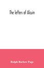 The letters of Alcuin - Paperback