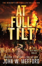 At Full Tilt - Paperback