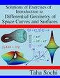 Solutions of Exercises of Introduction to Differential Geometry of Space Curves and Surfaces - Paperback
