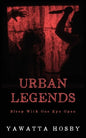 Urban Legends - Paperback