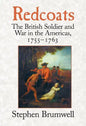 Redcoats - Hardcover