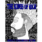 TheKingsofRich: Adult Coloring Book - Paperback
