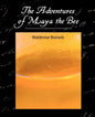 The Adventures of Maya the Bee - Paperback