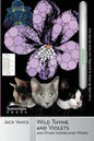 Wild Thyme and Violets and Other Unpublished Works - Paperback