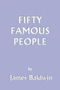 Fifty Famous People (Yesterday's Classics) - Paperback