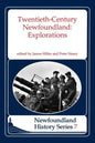 Twentieth Century Newfoundland - Paperback