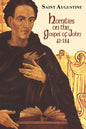 Homilies on the Gospel of John (41-124) - Paperback