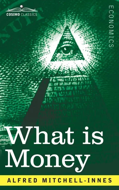 What is Money? - Paperback