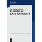 Europe in Late Antiquity - Paperback