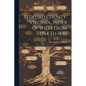 Bedford County, Virginia, Index Of Wills From 1754 To 1830 - Paperback