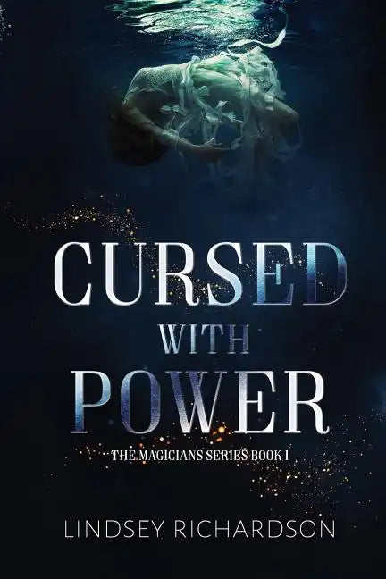 Cursed With Power - Paperback