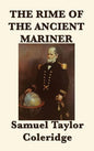 The Rime of the Ancient Mariner - Hardcover