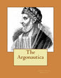 The Argonautica - Paperback