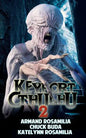 Keyport Cthulhu 2 - Paperback