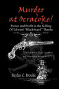 Murder at Ocracoke! - Paperback