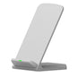 Fast Charging Mobile Phone Vertical Wireless Desktop Stand