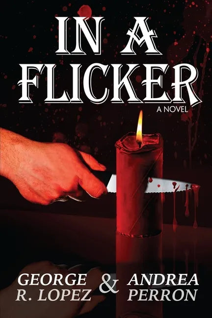 In a Flicker - Paperback