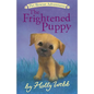 The Frightened Puppy - Paperback