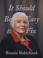 It Should Be Easy to Fix - Paperback
