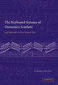 The Keyboard Sonatas of Domenico Scarlatti and Eighteenth-Century Musical Style - Paperback
