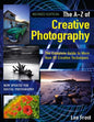 New A-Z of Creative Photography: Over 50 Techniques Explained in Full - Paperback