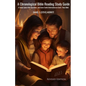 A Chronological Bible Reading Study Guide: A Study Guide with Questions and Some Useful Information on God's Holy Bible - Paperback
