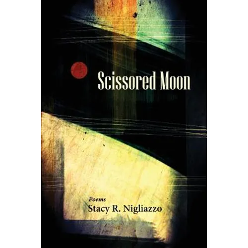 Scissored Moon - Paperback