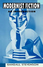 Modernist Fiction: An Introduction - Paperback
